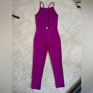 Free People Movement Onesie size XS